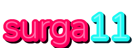 surga11 — logo kanal