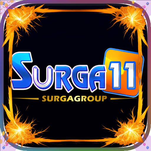 surga11 — mitra unggulan